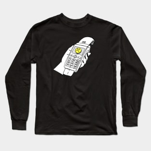 DECLINED Long Sleeve T-Shirt